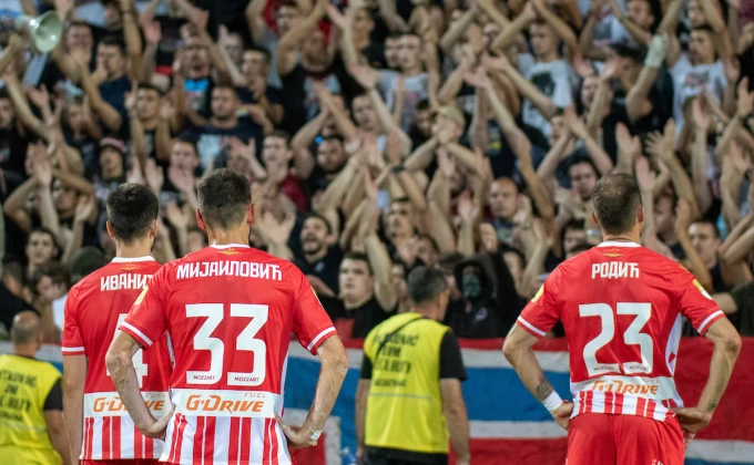 Andrija Sokovic/Starsport.rs
